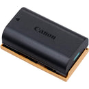 Canon LP-EL Battery Pack compact rechargeable lithium-ion power source for photography devices