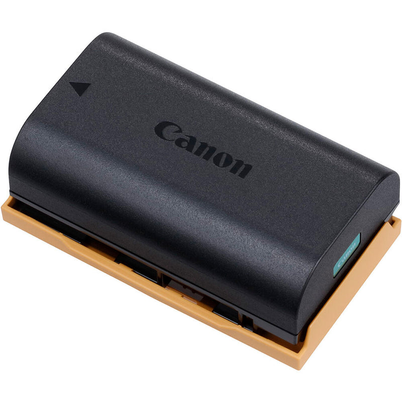 Canon LP-EL Battery Pack