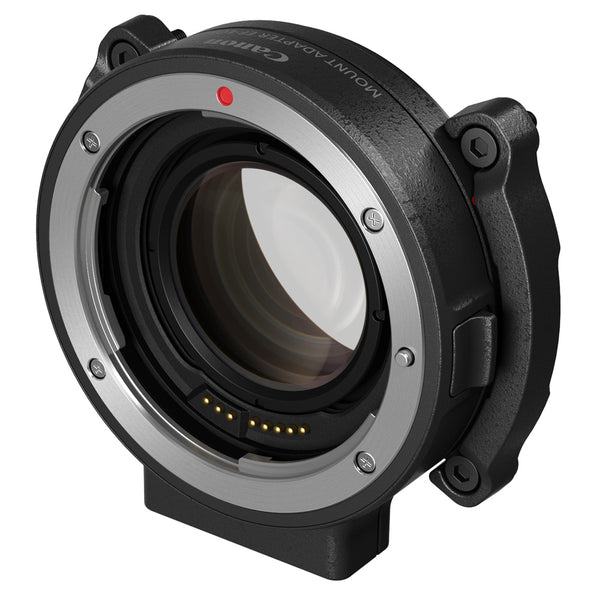 Canon Mount Adapter EF-EOS R 0.71x