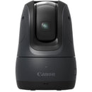 Canon PowerShot PICK compact smart camera with automatic pan, tilt, zoom, and USB-C charging