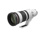 Canon RF 100-300mm f2.8L IS USM professional telephoto zoom lens with image stabilization and fast aperture