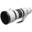 Canon RF 100-300mm f2.8L IS USM professional mirrorless zoom lens with image stabilization and control ring