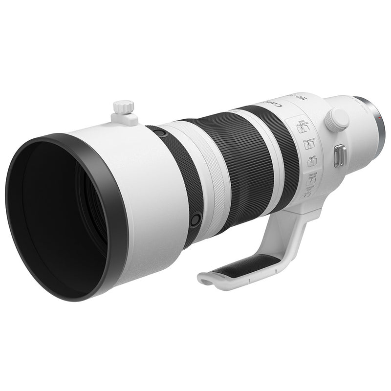Canon RF 100-300mm f2.8L IS USM