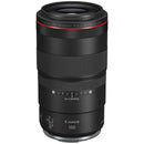 Canon RF 100mm f2.8L Macro IS USM