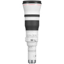 Canon RF 1200mm f8 L IS USM super-telephoto lens with image stabilization and durable L-series design