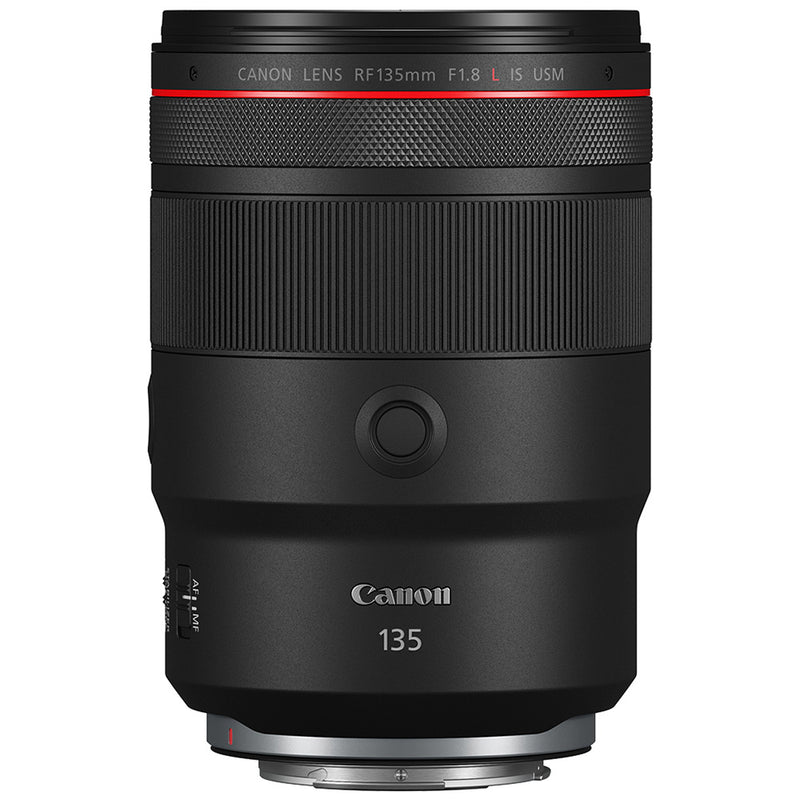 Canon RF 135mm f1.8L IS USM