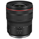 Canon RF 14-35mm f4L IS USM
