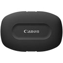 Canon Lens Cap for RF 5.2mm f2.8L Dual Fisheye VR Lens with centre-pinch design