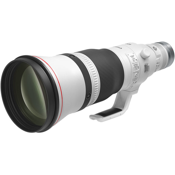 Canon RF 600mm f4L IS USM