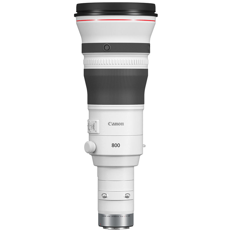 Canon RF 800mm f5.6 L IS USM