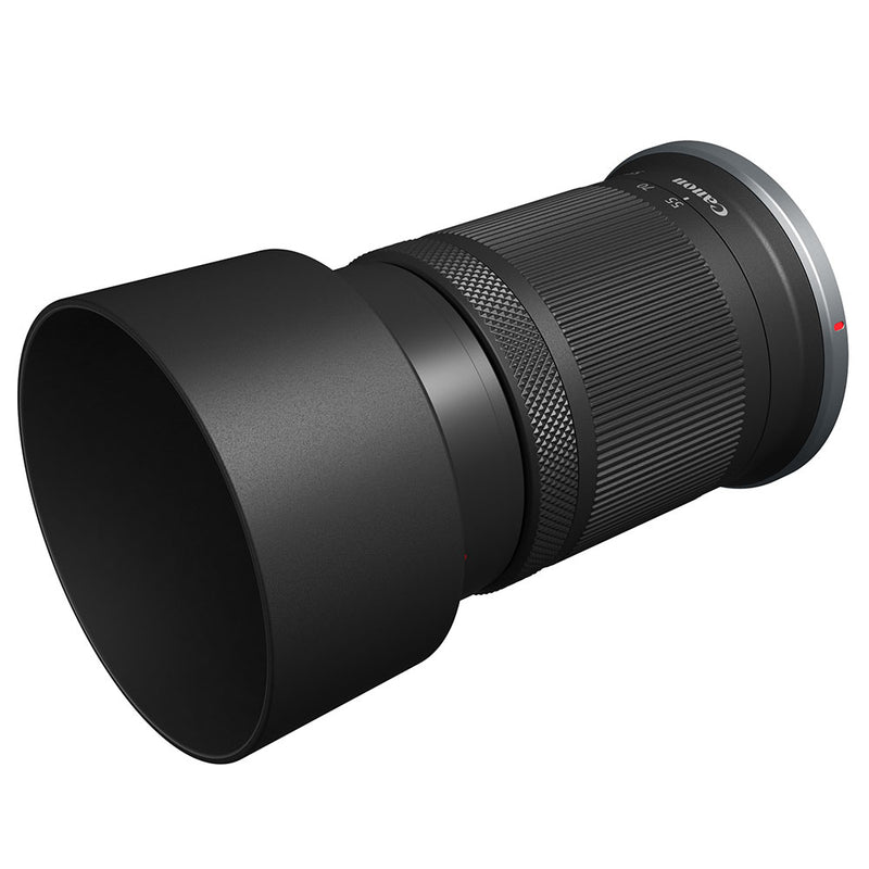 Canon RF-S 55-210mm f5-7.1 IS STM