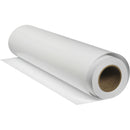 Canon 24"x100' Pro Luster Photo Paper roll for vivid color and monochrome printing with a lustre finish