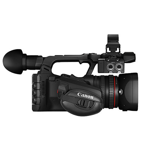 Canon XF605