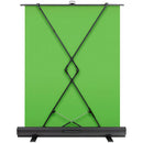 Corsair Elgato Green Screen pop-up chroma key backdrop for streaming and broadcasting