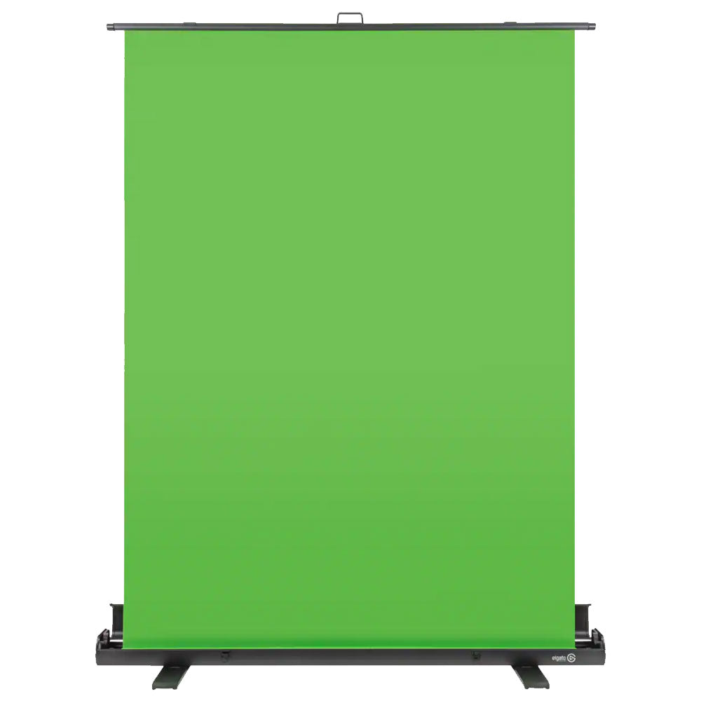 Elgato グリーンスクリーン 20GAF9901 Amazon.co.jp: CORSAIR Elgato Green Screen 折りたたみ式
