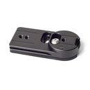 Cotton Carrier Universal adaptor plate for tripod quick release and camera holster compatibility