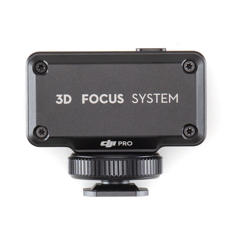 DJI Ronin 3D Focus system-
