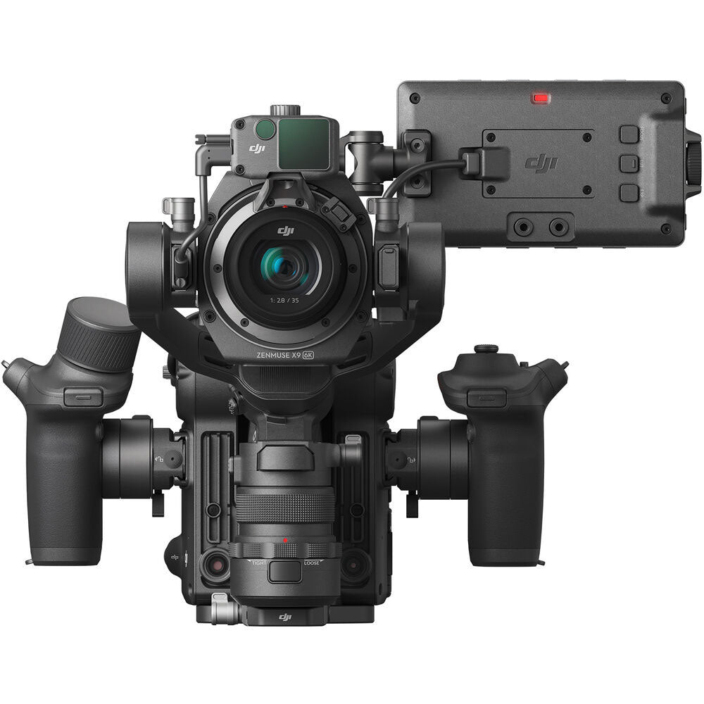 DJI Ronin 4D-6K DJI Ronin 4D-6K