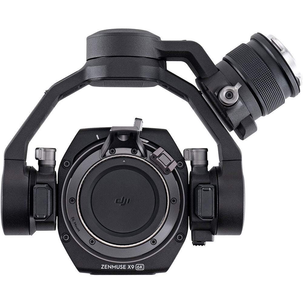 DJI Ronin 4D-6K