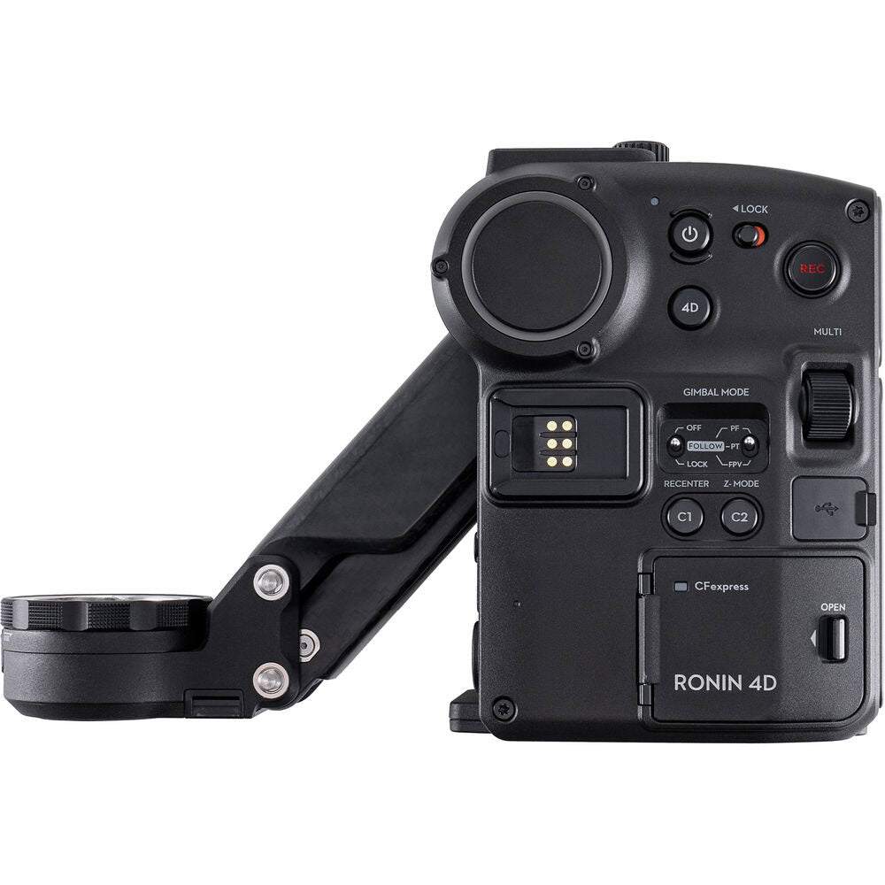 DJI Ronin 4D-6K