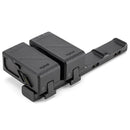 DJI Avata Fly More Kit with two Intelligent Flight Batteries and Battery Charging Hub in black