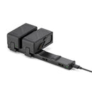 DJI Avata Fly More Kit with two Intelligent Flight Batteries and charging hub for efficient power management