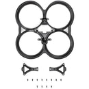 DJI Avata Propeller Guard with aerodynamic ducted design for safer drone flight and smooth airflow