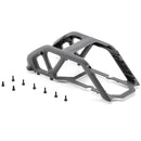 DJI Avata upper frame with screws for easy replacement detachable design accessory