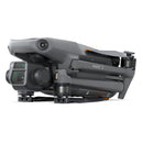 Folded DJI Mavic 3 Drone Cine Combo with Hasselblad camera and omnidirectional sensors