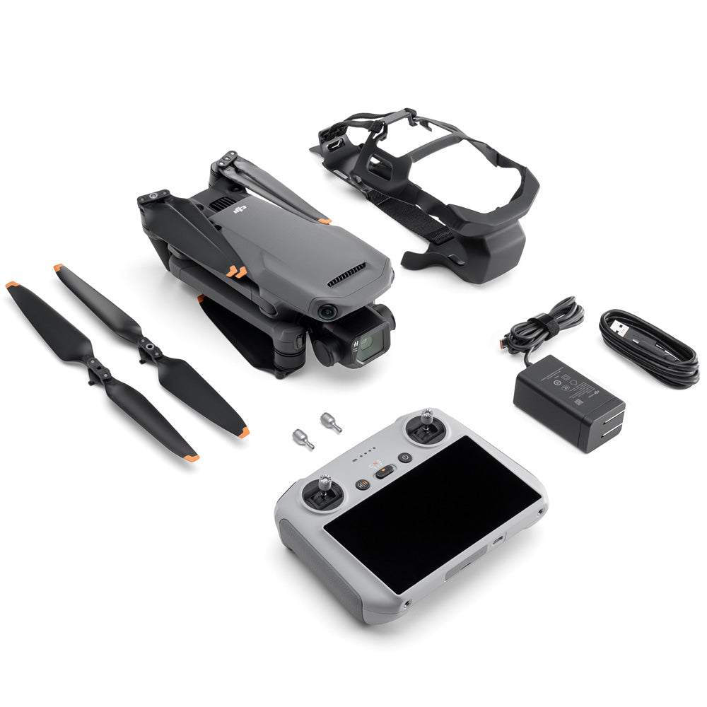DJI Mavic 3 Classic Drone with RC Controller