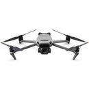 DJI Mavic 3 Classic drone with Hasselblad 4/3 CMOS camera and 5.1K video capability.