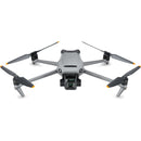 DJI Mavic 3 Drone with Hasselblad camera and omnidirectional obstacle sensing for professional aerial photography