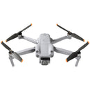 DJI Mavic Air 2S Drone with 1-inch sensor, 5.4K video, obstacle avoidance, and Fly More Combo accessories