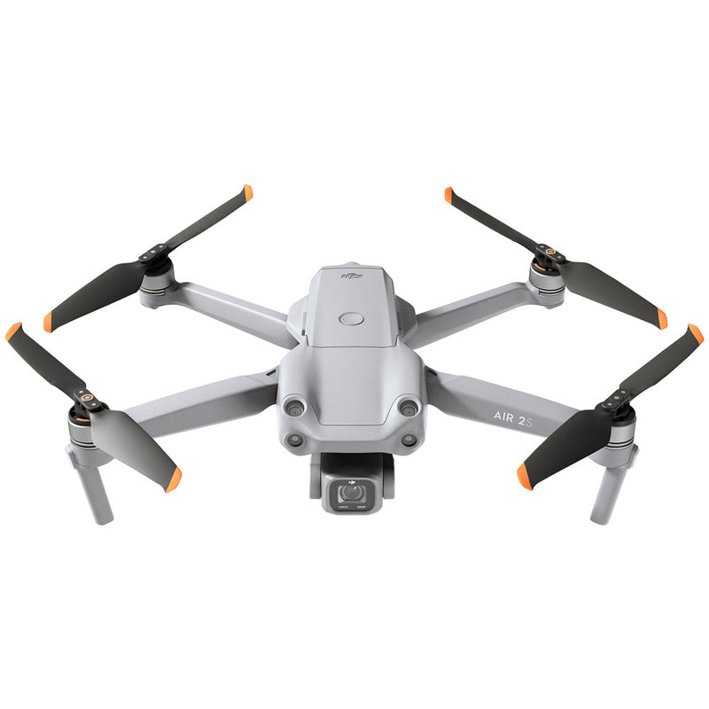 DJI Mavic Air 2S Drone Fly More Combo