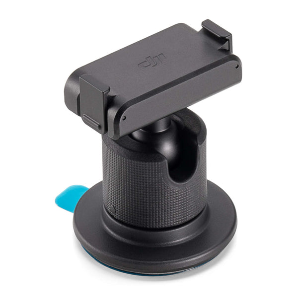 DJI Osmo Action 3 Magnetic Ball-Joint Adapter Mount