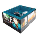 Diana F+ Camera with Flash in branded packaging showing retro-style medium format film camera and flash accessories