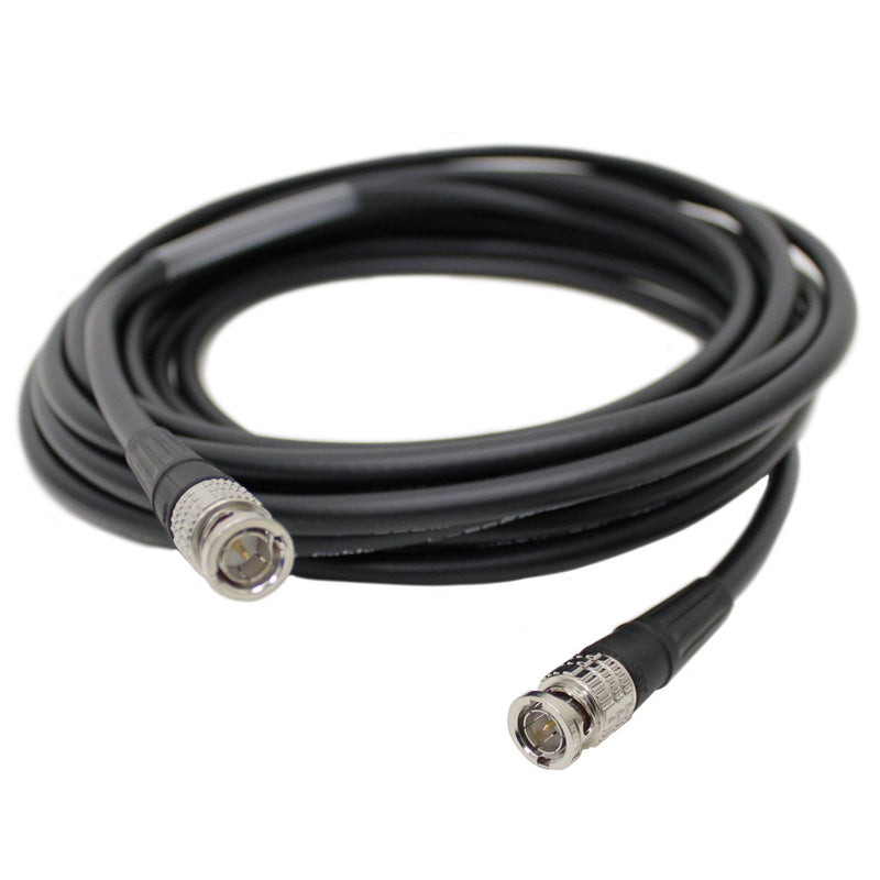 Digiflex Canare 12G-SDI UHD BNC Cable - 100'