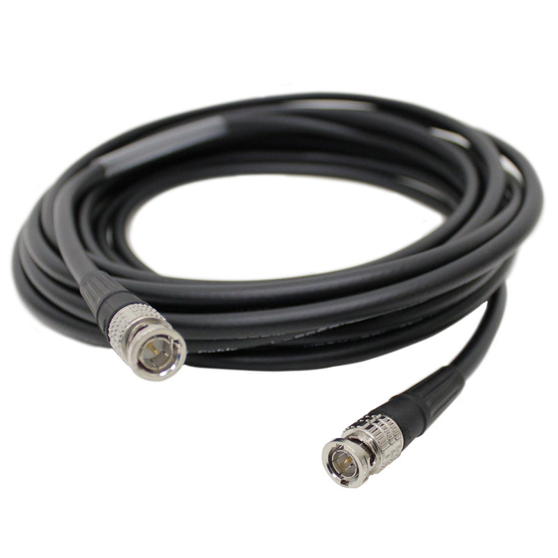 Digiflex Canare 12G-SDI UHD BNC Cable - 200'