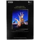 Epson 13x19" Ultra Premium Luster - 50 Sheets