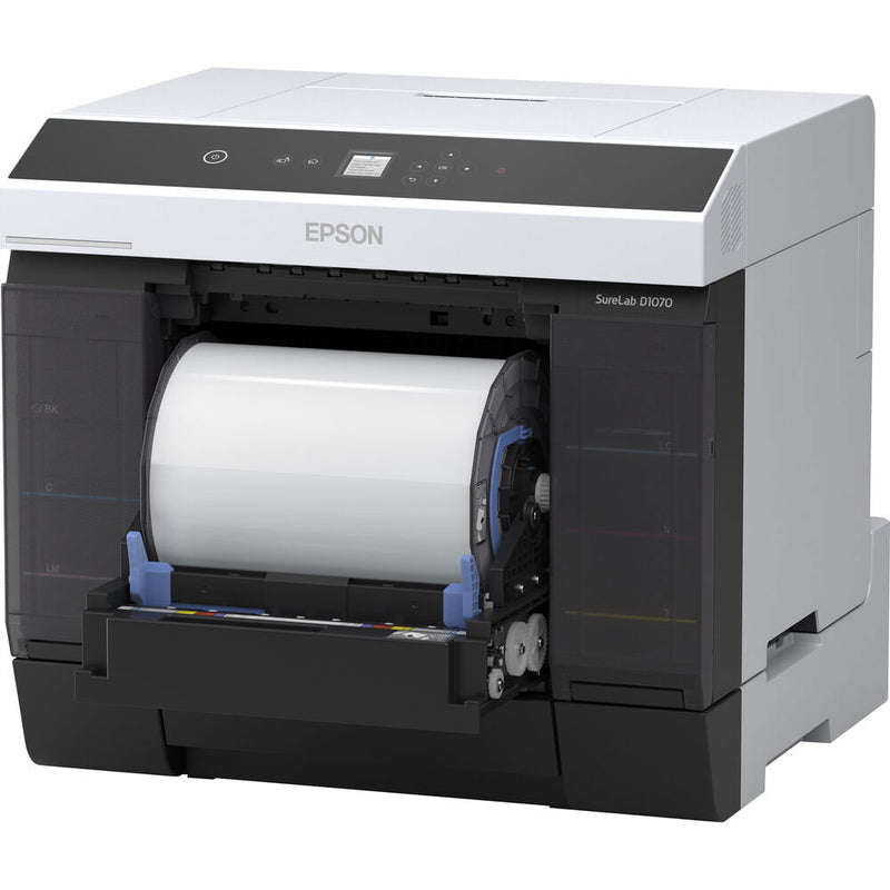 Epson SureLab D1070DE Minilab Photo Printer