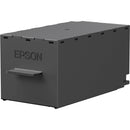 Epson Maintenance Tank for SureColor P700 and P900 printers, user replaceable ink tank.
