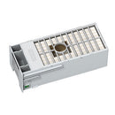 Epson T699700 large format printer maintenance tank compatible with SureColor series