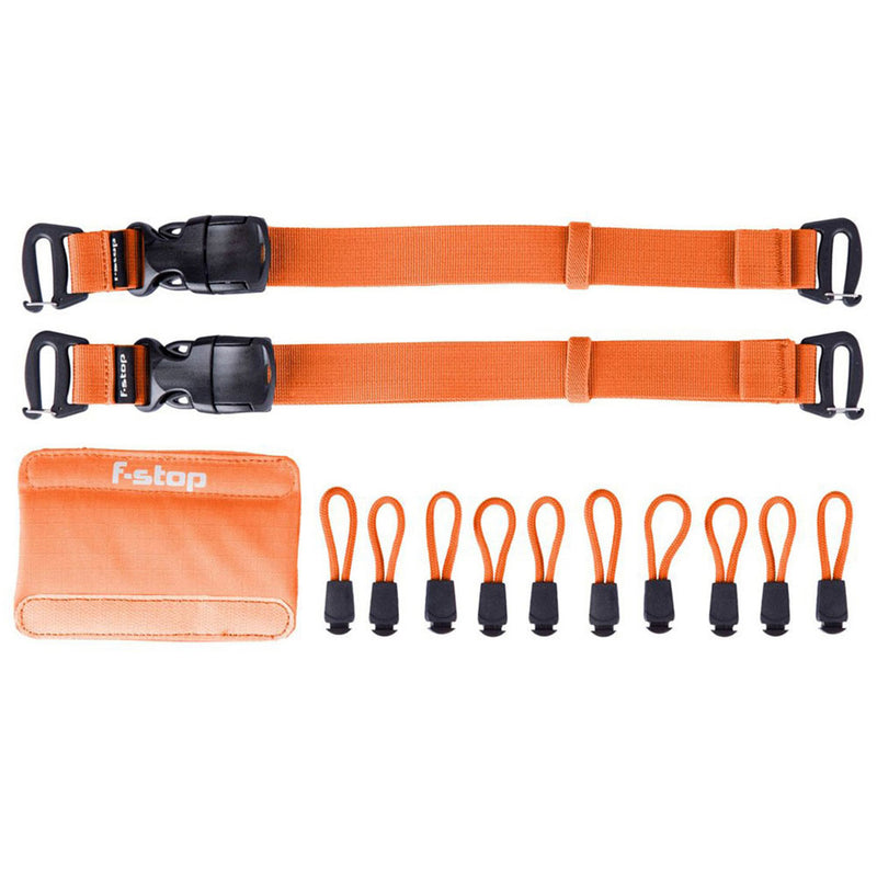 F-Stop Colour Kit - Orange