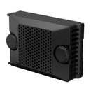 FUJIFILM Cooling Fan for camera heat dissipation with low noise and multi-speed control