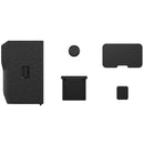 FUJIFILM Cover Kit for X-H2 and X-H2S camera port covers including battery grip, memory card door, sync terminal, hot shoe, and cooling fan covers