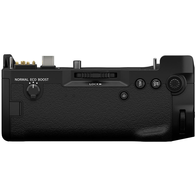 Fuji Vertical Battery Grip for X-H2 and X-H2S