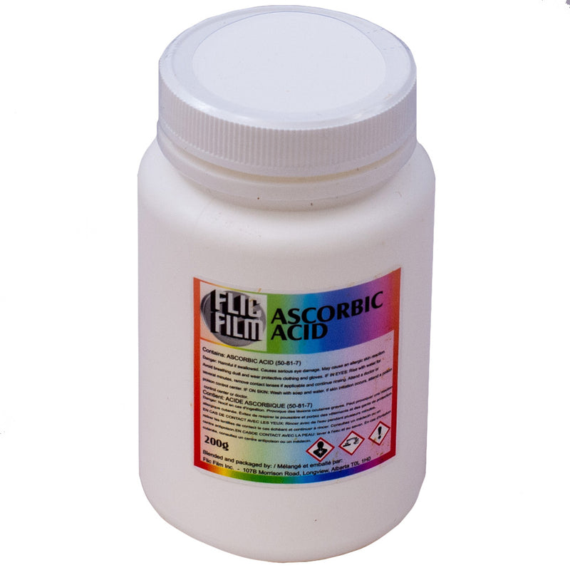 Flic Film Ascorbic Acid - 200g
