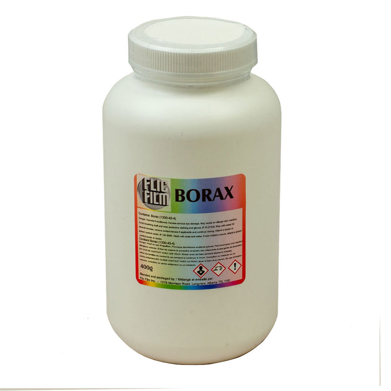 Flic Film Borax - 400g