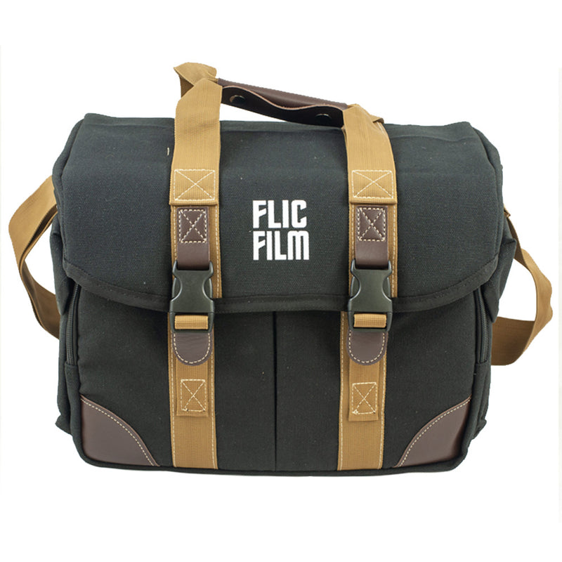 Flic Film Camera Bag