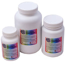 Flic Film potassium ferricyanide bottles for bleach baths and iron printing processes